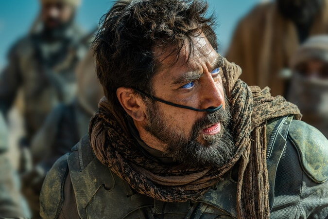 Dune: Part Two (Bild: Warner Bros.)